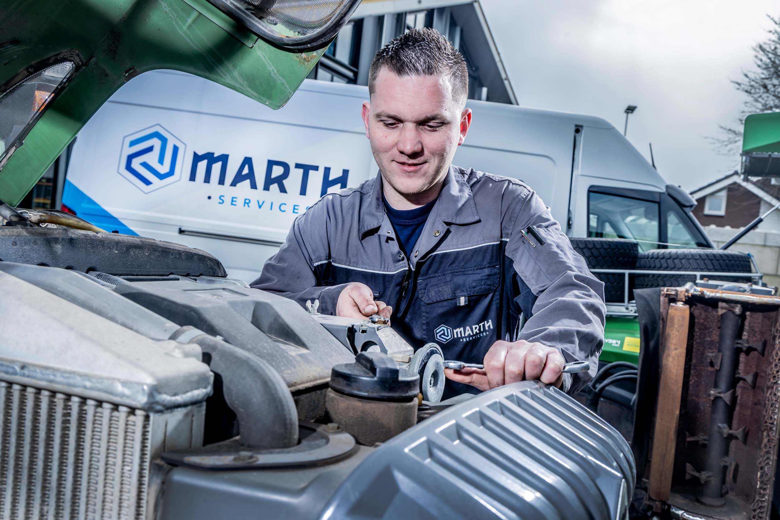 Marth Services 9847